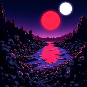 Infinitamente roto, infinitamente perdido