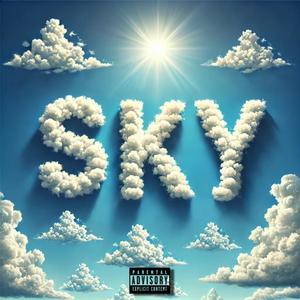 Sky (feat. Daniel Wright) [Explicit]