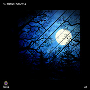 VA - Midnight Music, Vol. 1