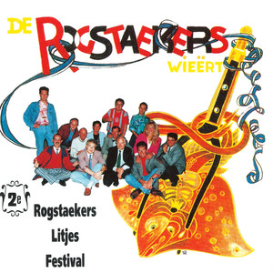 2e Rogstaekers Litjes Festival