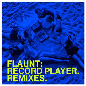 Record Player. (Romeo's Fault Remix)