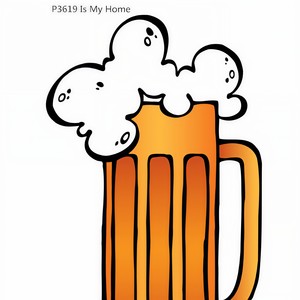 高杨 - P3619 Is My Home