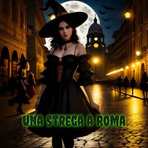 Una strega a Roma