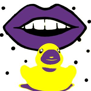 Bitter Lips (feat. RamZee) (Explicit)