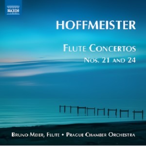Hoffmeister: Flötenkonzert Nr.21 D-Dur - Rondo Allegro