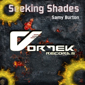 Seeking Shades (Original Mix)