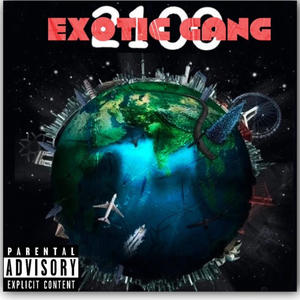 Tell on me (feat. La bj)