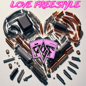 Love Freestyle (Explicit)