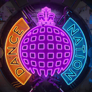 Dance Nation 2022 - Ministry of Sound (Explicit)