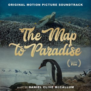 The Map to Paradise (Original Motion Picture Soundtrack)