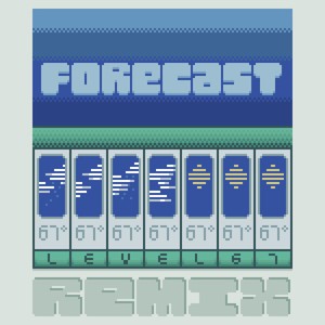 Forecast (Level 67 Remix)