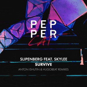 Survive (Hugobeat Remix)