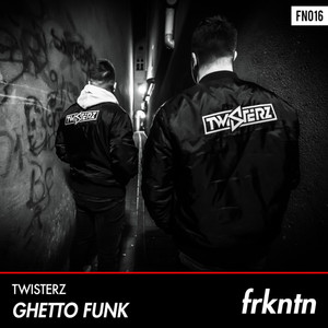 Ghetto Funk (Original Mix)