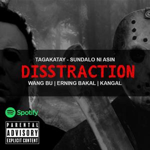 Diss-traction (Explicit)