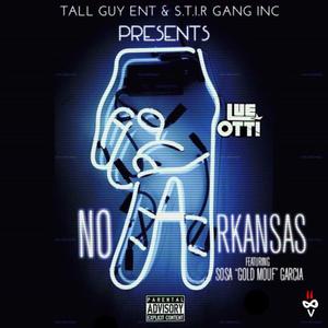 NØ ARKANSAS : Who Better? (Freestyle) (Explicit)