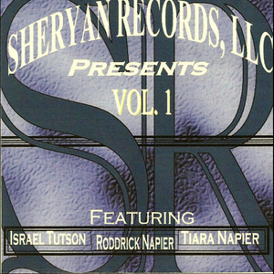 Sheryan Records Llc Presents, Vol. 1