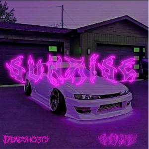 SUNRISE (feat. SXHVRD) (Vibe Phonk)