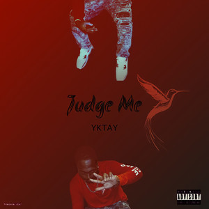Judge Me (Explicit)