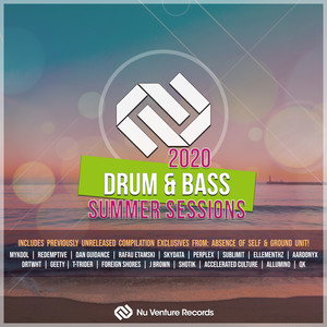 Drum & Bass: Summer Sessions 2020