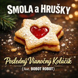 Posledný Vianočný Koláčik