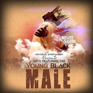 Young Black Male (Explicit)