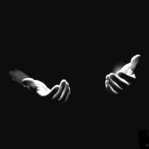 all i see is black (feat. Ares)