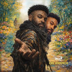 On avance (Striatum)