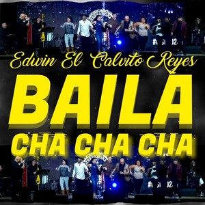 Baila Cha Cha Cha