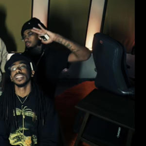 Chapter Of My Life (feat. TuchMoneyShotta, Omb K’Round & Ball4Zay) (Explicit)
