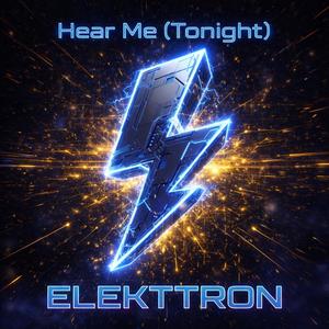 Hear Me (Tonight)