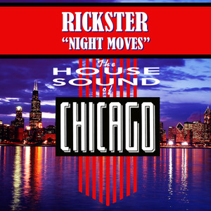 Night Moves (House of Trix Mix)