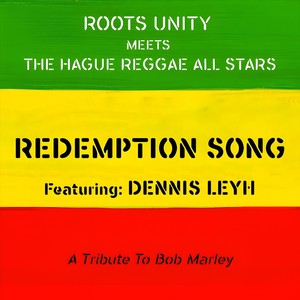 Redemption Song (feat. Dennis Leyh)