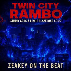 Twin City Rambo Pt. 2 (Explicit)