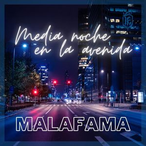Media Noche en la Avenida (Explicit)