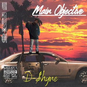 Main Objective (Explicit)