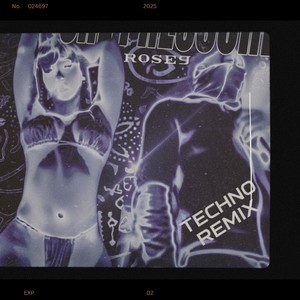 She Pressure (Remix)