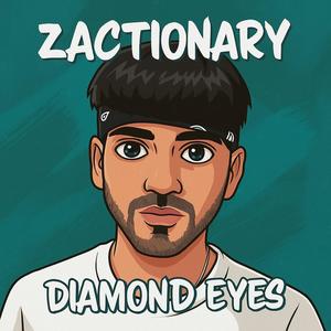 Diamond Eyes