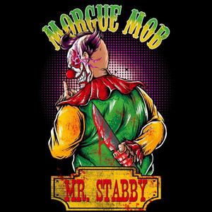 Mr.Stabby (Explicit)