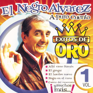 Exitos De Oro Vol. 1