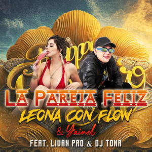 LEONA CON FLOW - La pareja feliz (Explicit)