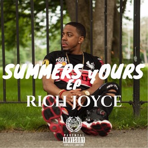 Summers Yours EP (Explicit)