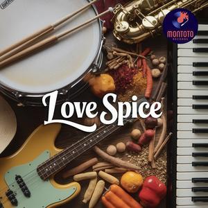 Love Spice