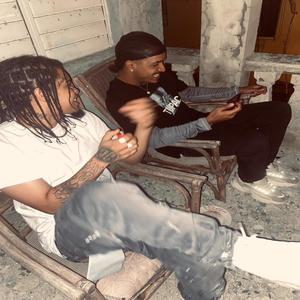 Moncholo La Vainilla - Cometiendo Errores (feat. Mario Gm) (En vivo)