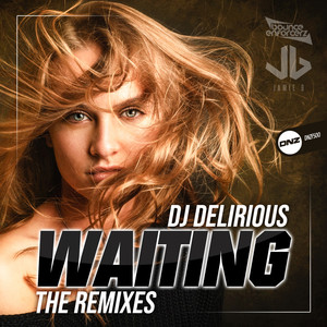 Waiting (Jamie B Remix)