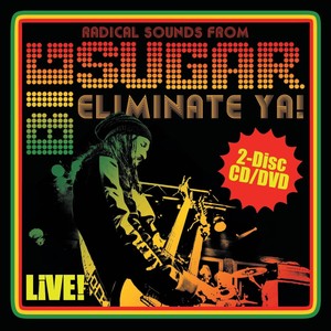 Eliminate Ya! Live!