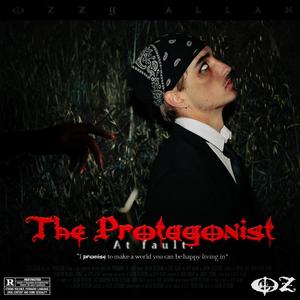 the protagonist at fault. (Explicit)