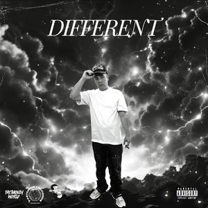 Different (feat. LilShhnoww) [Explicit]