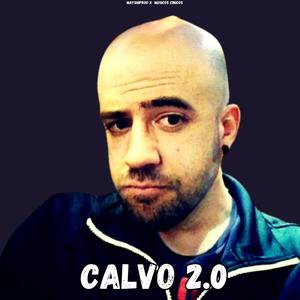 CALVO 2.0 (feat. K0i & Auron) [REMIX]