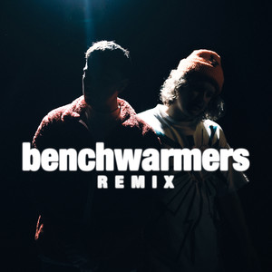 Benchwarmers (feat. Ivan Ooze & SAEI) (Remix)