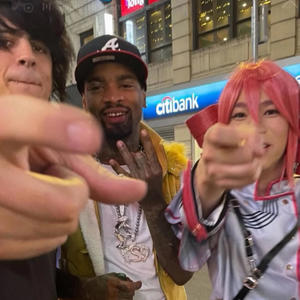 spin inna stoley (feat. e3 & spazz) (Explicit)